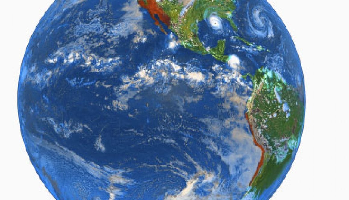 Cloud Web Hosting Services