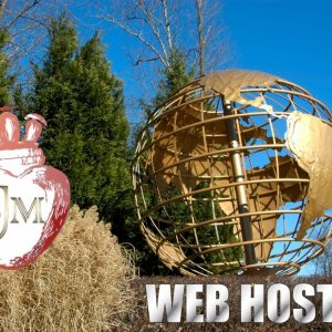 Web Design Hosting