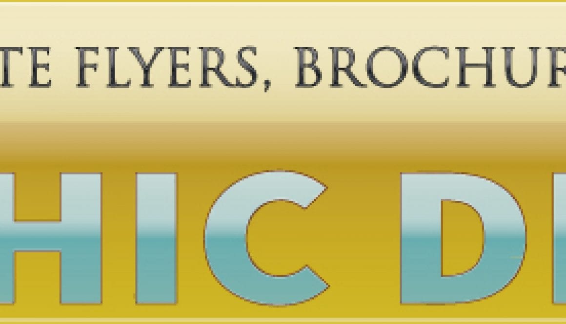 Graphic Design Services