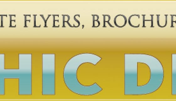 Graphic Design Services