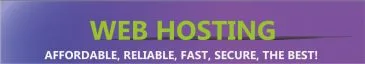 Stafford VA Web Hosting