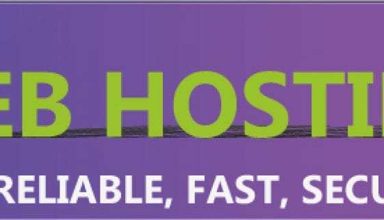 Stafford VA Web Hosting