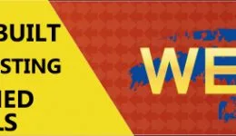 Economical Web Hosting Services