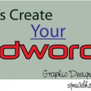 Create adwords account