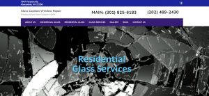 glass capitals website