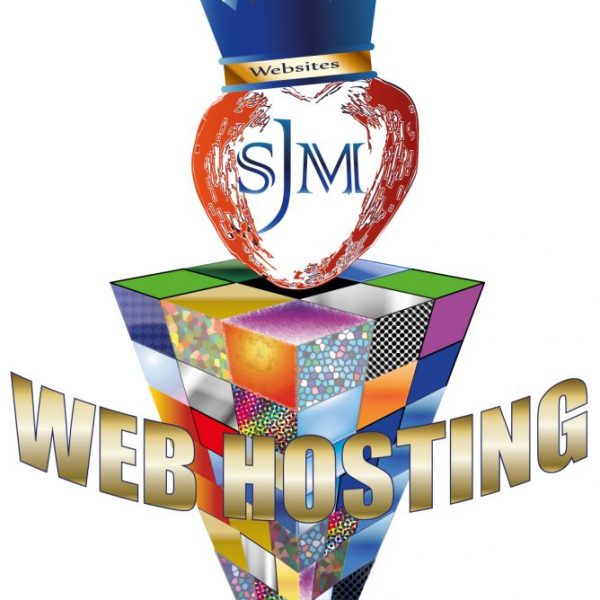 sjm web hosting