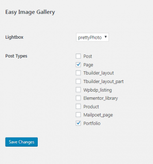 Stripe WooCommerce Easy Image Gallery problems Solved