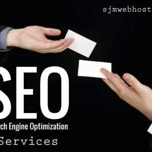 SEO Services