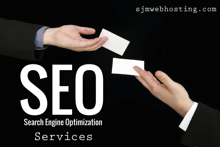 SEO Services