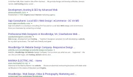 Woodbridge VA Web Hosting Woodbridge VA Web Hosting - How to create a website or keyword page with SEO? How to write on the web and get on top of everyone else? with a page ranking so high in construction and design? I don't like to write but here on my website I have to be a dedicated writer. Doesn't matter if my grammar is good or perfect. As long as you write and construct good or OK sentences you are OK and will do just fine. I am writing this page today at 9:42 PM and with my keyword Woodbridge VA Web Hosting. This keyword that I am using I know that it will reach first page on Google Bing and Yahoo soon. This is how SEO works. White hat SEO is the best and should always be used on a website. White SEO means that you go by Google & Bing rules and regulations. Google will not penalized you for creating good content plus a clean website from any type of spam or virus. You also need to secure your site so no spammer can get in and break your site. I am able to help with with all and any type of website related tasks. Please check out our cloud web hosting services plus domain name registration. Woodbridge VA Web Hosting is my keyword for this page! So when the user is searching for Woodbridge VA Web Hosting my page will appear first. The page will get rank high because the whole website has been constructed perfectly and great content is all over my site. This page also needs 300 word minimum so it ranks good. Let me help you with your SEO services for your site and get