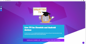 Online Android TV