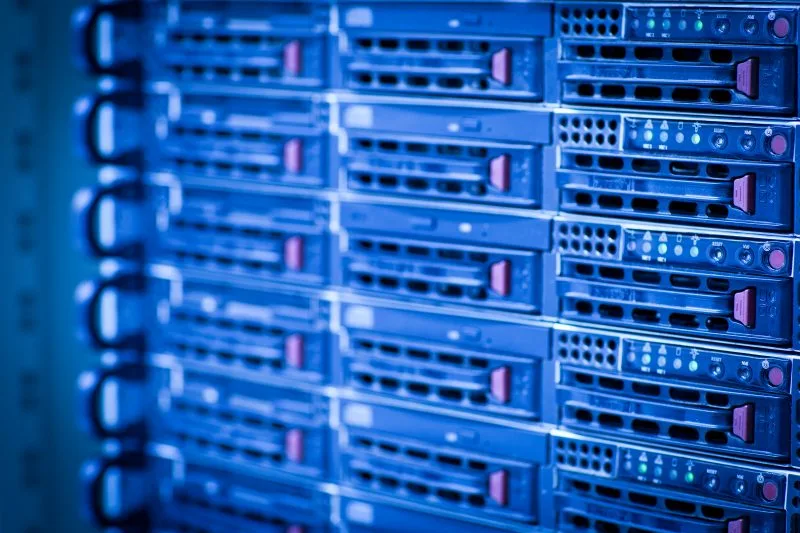 Website Security Services