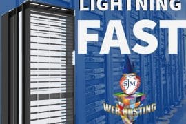 Washington D.C. Web Hosting