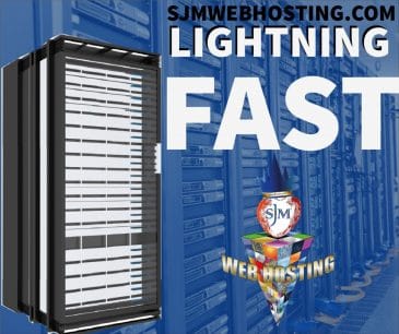 Washington D.C. Web Hosting