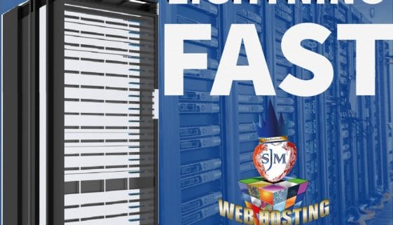Washington D.C. Web Hosting