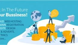 Web Hosting