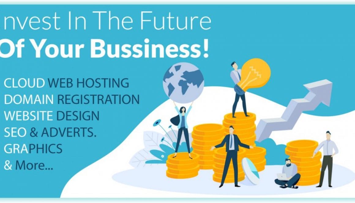 Choosing domain names