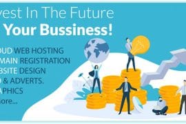 Choosing domain names