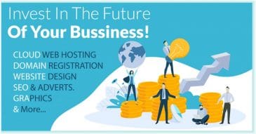 Choosing domain names