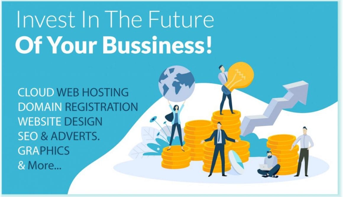 Affordable Website Design
