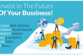 Affordable Website Design