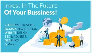 Affordable Website Design