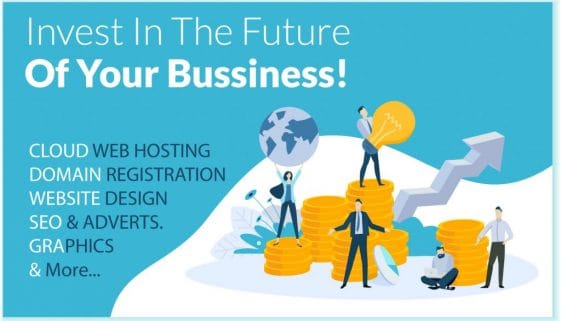 Affordable Website Design