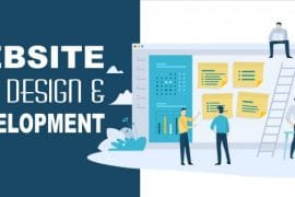 Website Design