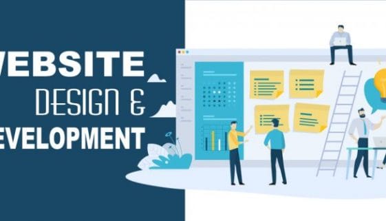 Website Design