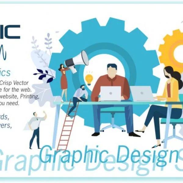 Graphic Design Services