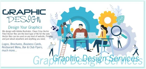 Graphic Design Services