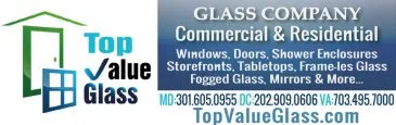 Glass Company Maryland