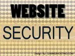 Website Security