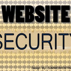 Website Security