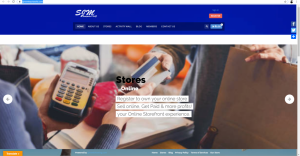 Online Stores SJM