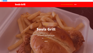 Souls Grill Restaurant