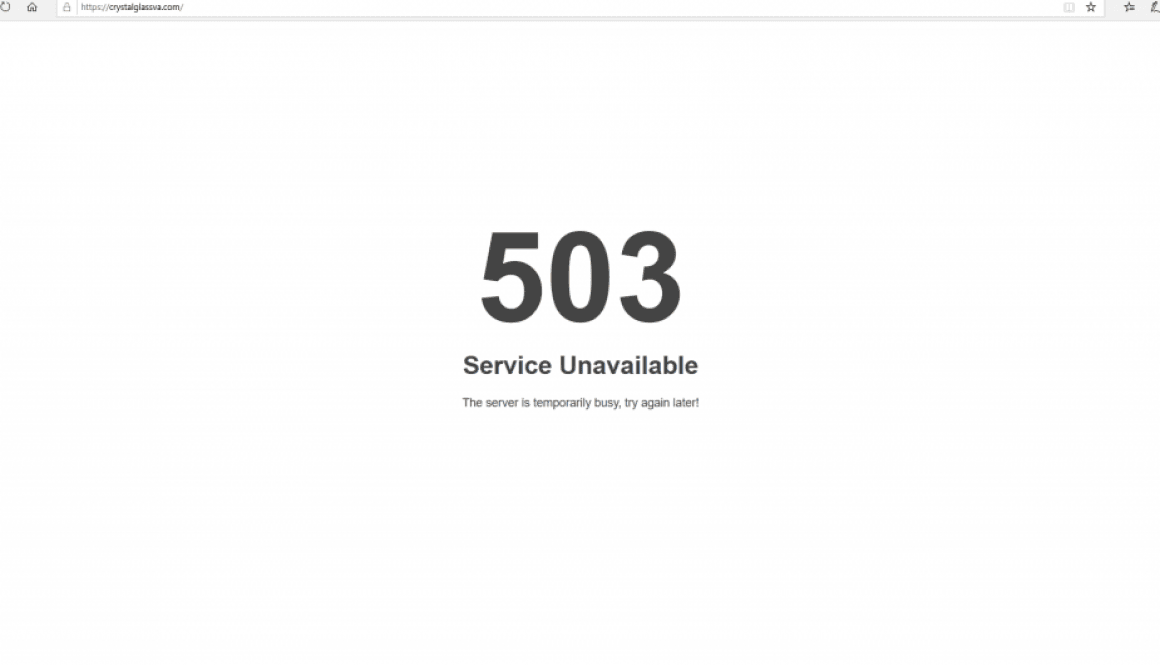 HTTP Error Uploading Images