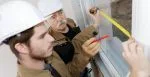 Virginia Glass Company DC MD Services Installation and Repairs