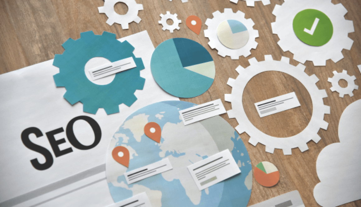 Search Engine Optimization