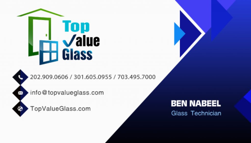 Top Value Glass Company
