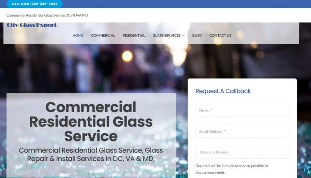cityglass