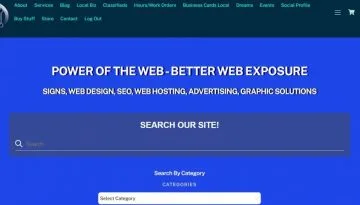 Advertising Services