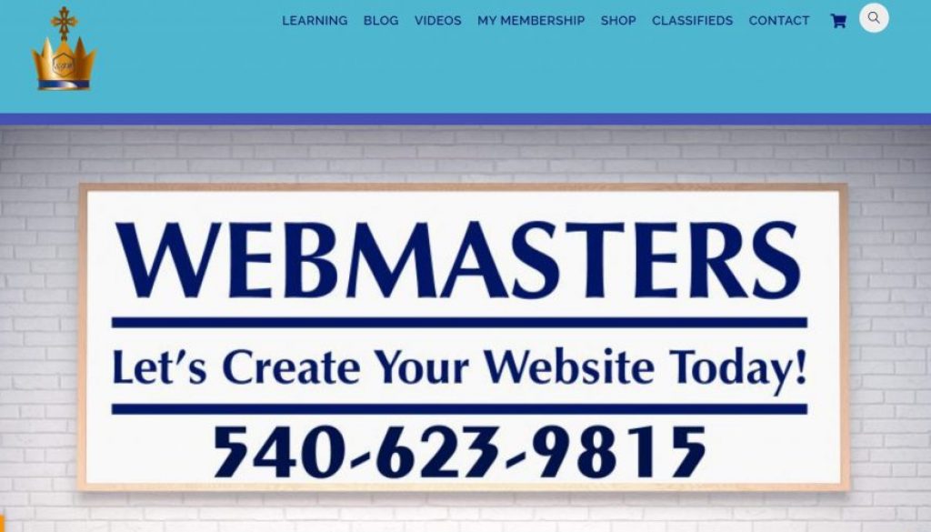 Web Development Hosting