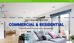 virginia glass company