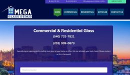 Mega Glass Repair