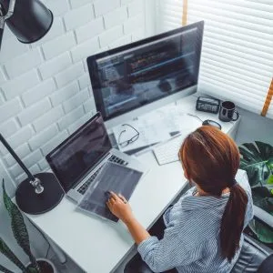 Sub Domain Websites Creations