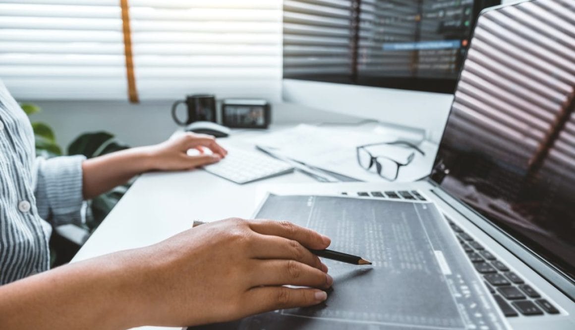 Web Services Fredericksburg VA