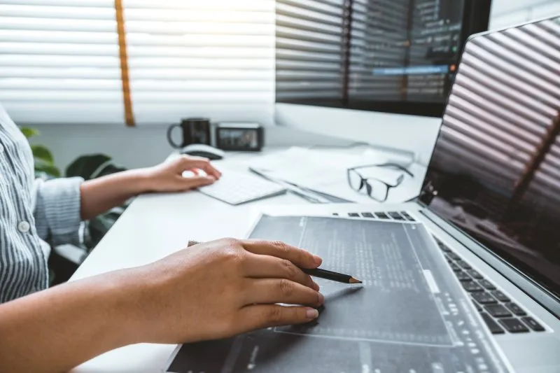 Web Services Fredericksburg VA