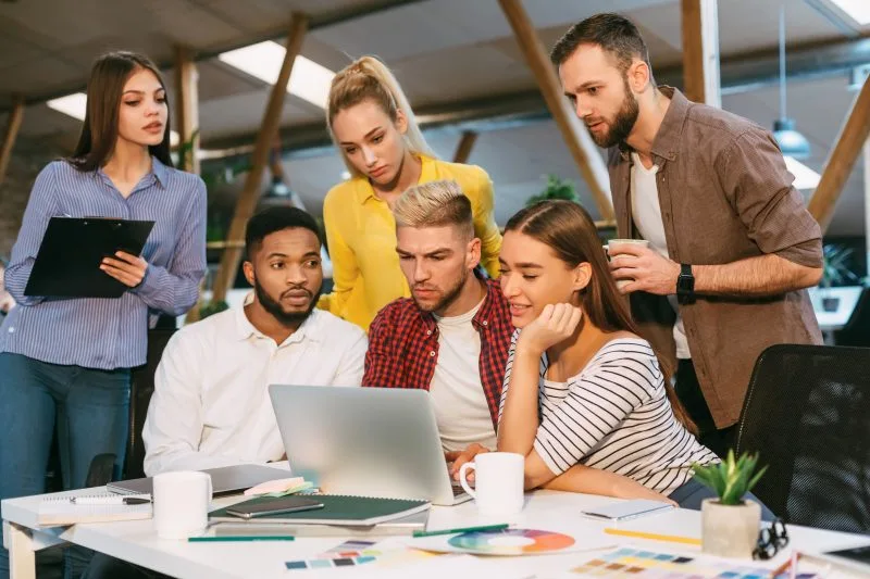 Website Designer Near Me