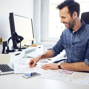 Design Logo and recreations